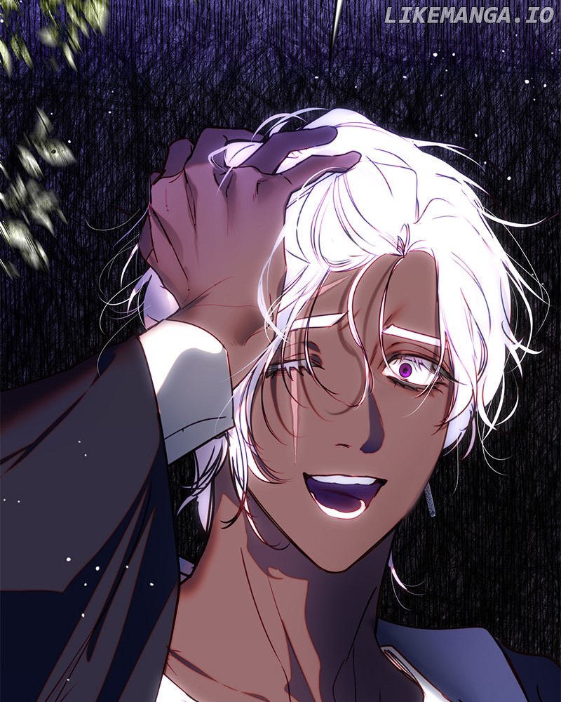 Heart Throbbing Conqueror Chapter 95 - page 56