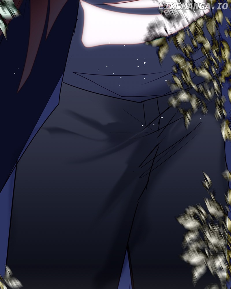 Heart Throbbing Conqueror Chapter 95 - page 58