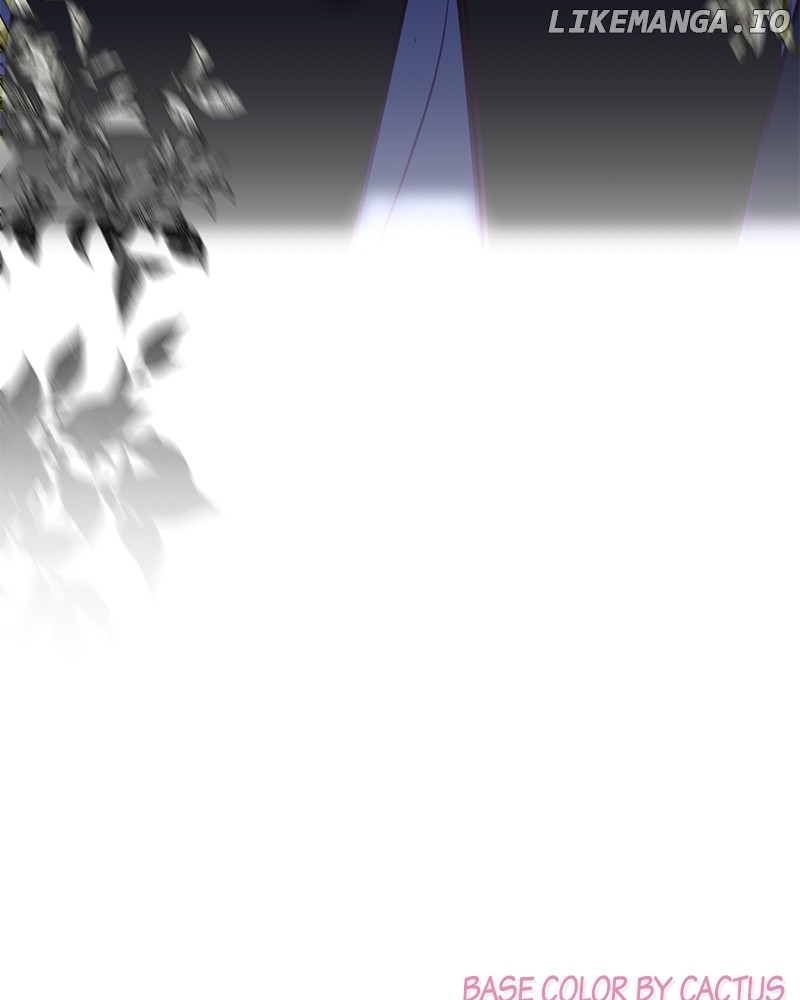 Heart Throbbing Conqueror Chapter 95 - page 59