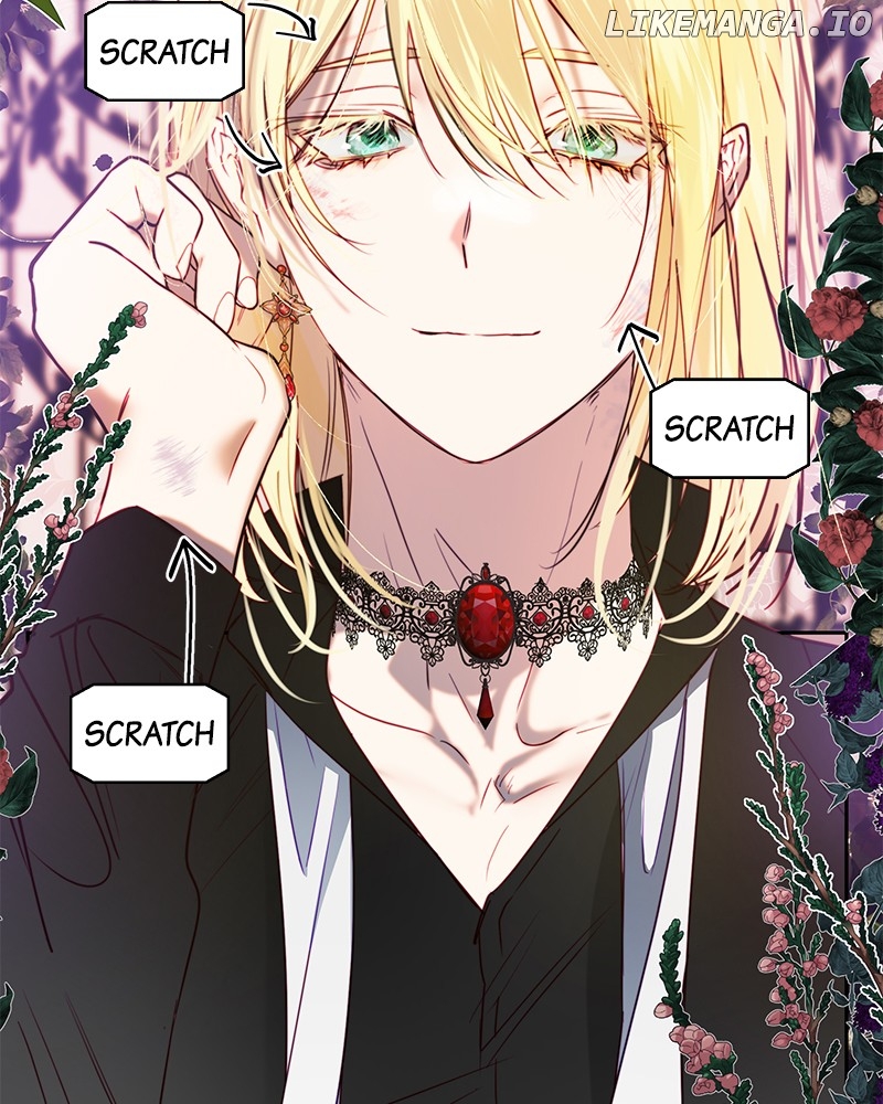 Heart Throbbing Conqueror Chapter 95 - page 6