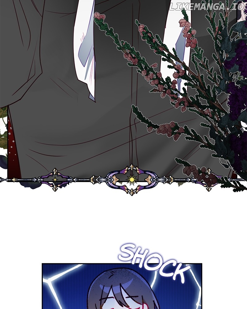 Heart Throbbing Conqueror Chapter 95 - page 7