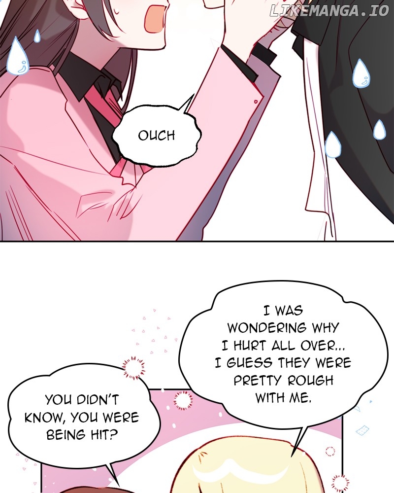 Heart Throbbing Conqueror Chapter 95 - page 9