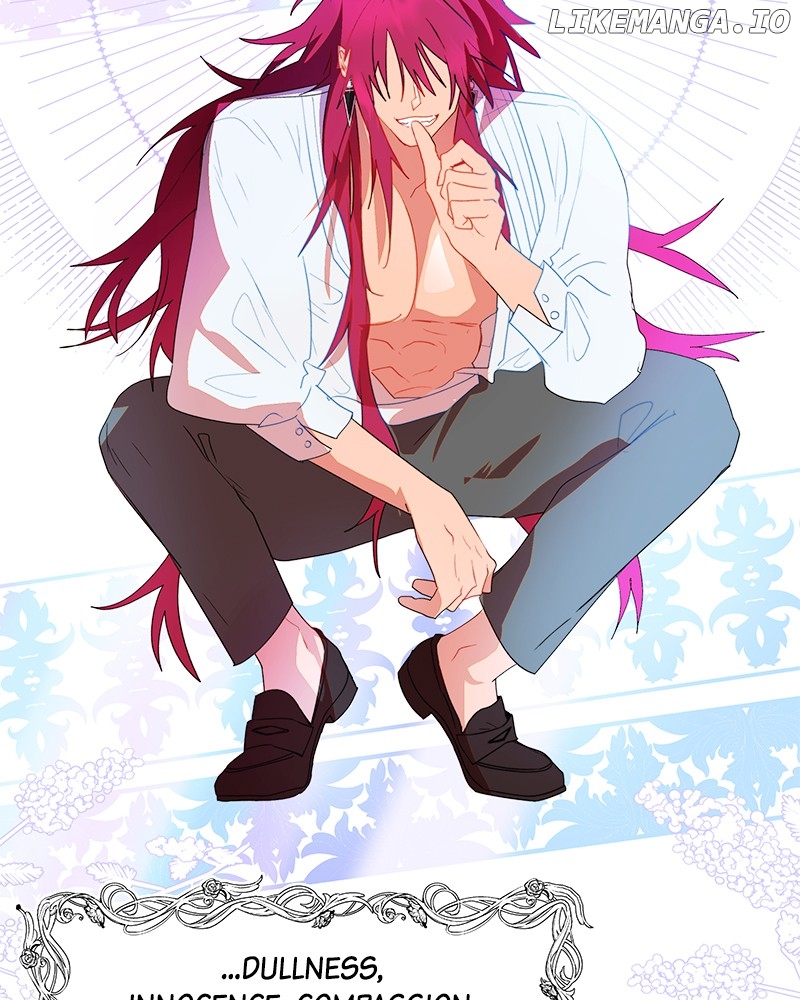 Heart Throbbing Conqueror Chapter 40 - page 10