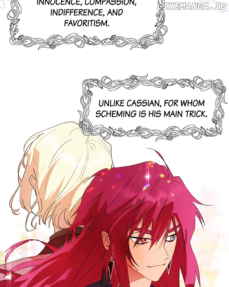 Heart Throbbing Conqueror Chapter 40 - page 11
