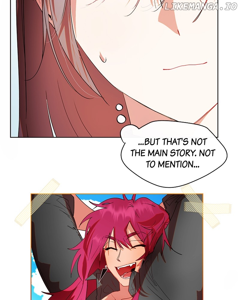 Heart Throbbing Conqueror Chapter 40 - page 14