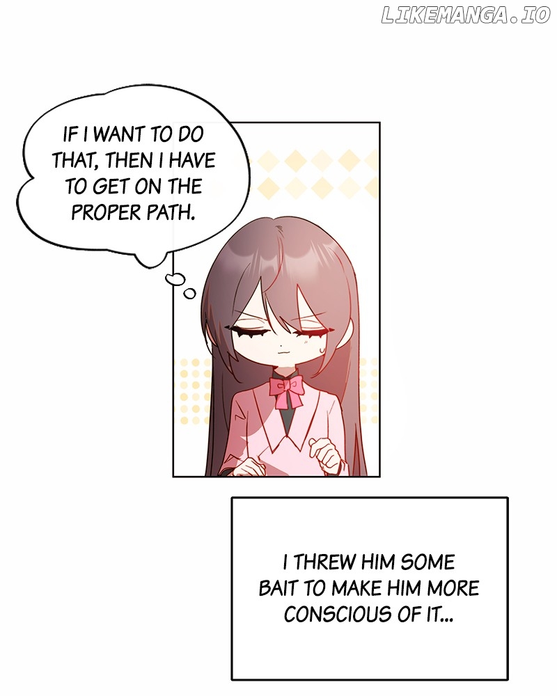 Heart Throbbing Conqueror Chapter 40 - page 16