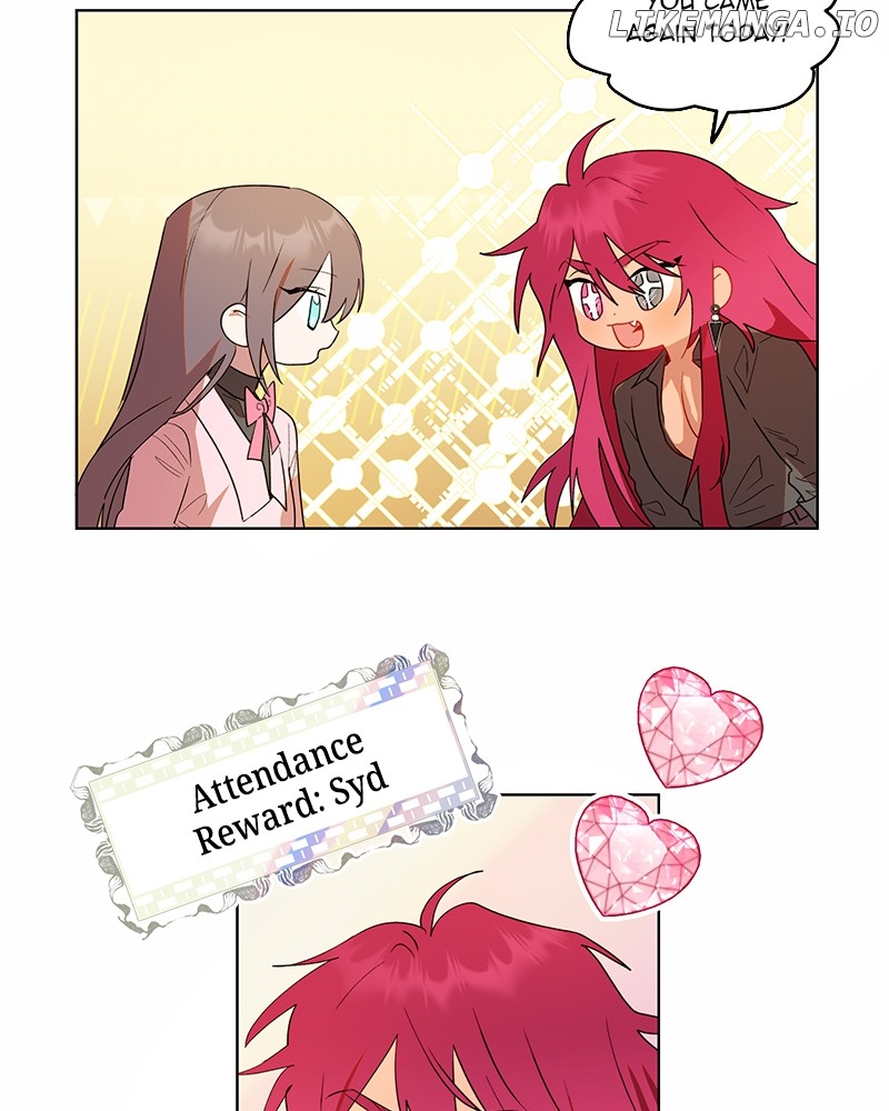 Heart Throbbing Conqueror Chapter 40 - page 22