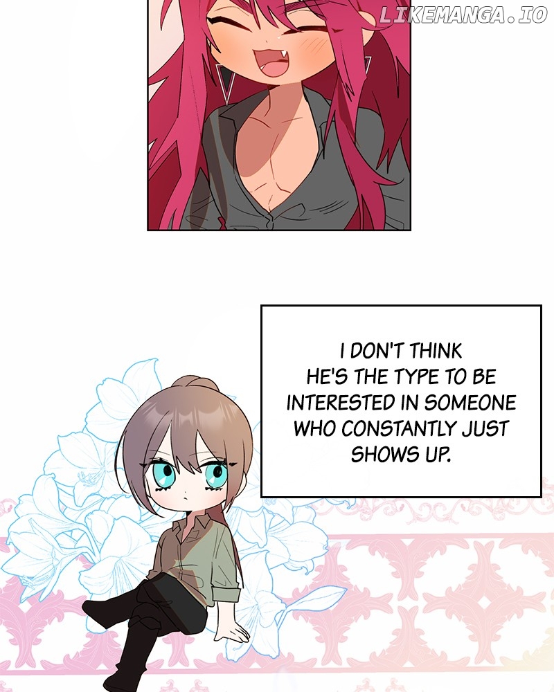 Heart Throbbing Conqueror Chapter 40 - page 23