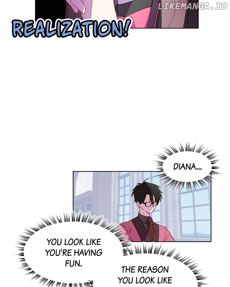 Heart Throbbing Conqueror Chapter 40 - page 28