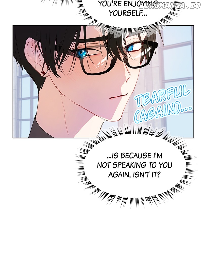 Heart Throbbing Conqueror Chapter 40 - page 29