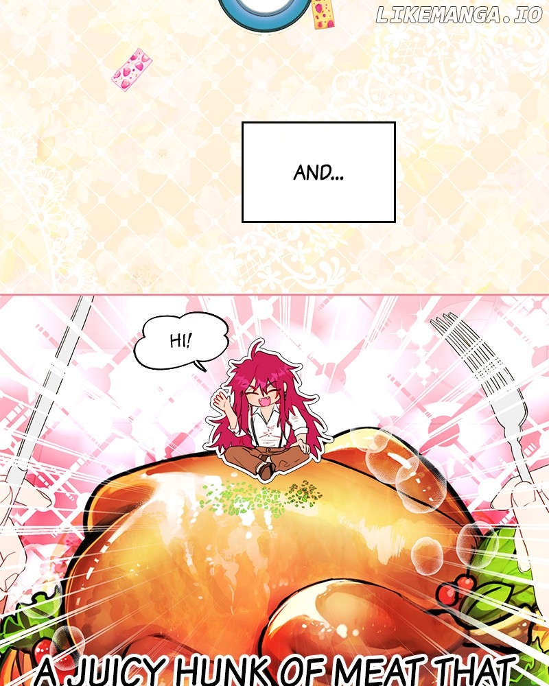 Heart Throbbing Conqueror Chapter 40 - page 3