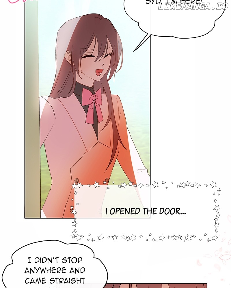 Heart Throbbing Conqueror Chapter 40 - page 33