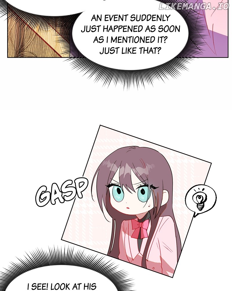 Heart Throbbing Conqueror Chapter 40 - page 37