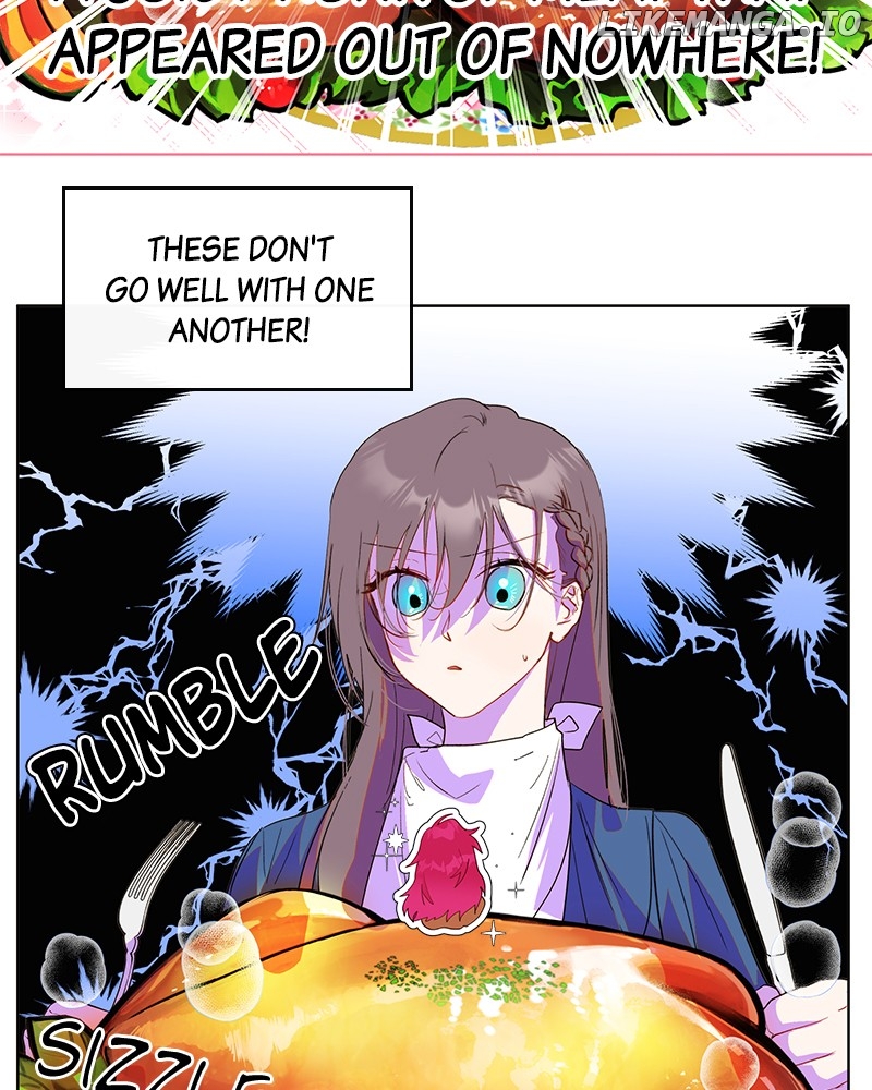 Heart Throbbing Conqueror Chapter 40 - page 4