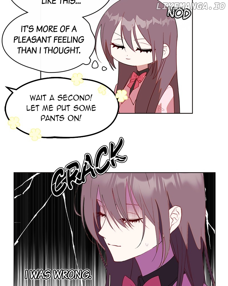 Heart Throbbing Conqueror Chapter 40 - page 40