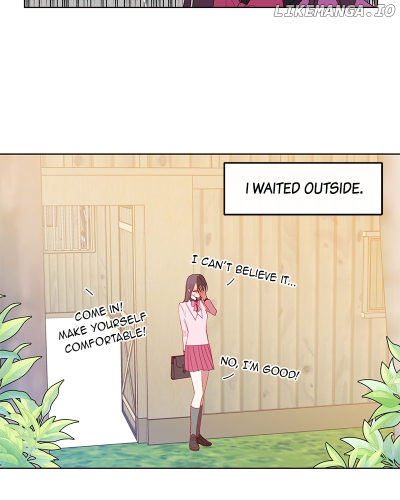 Heart Throbbing Conqueror Chapter 40 - page 41