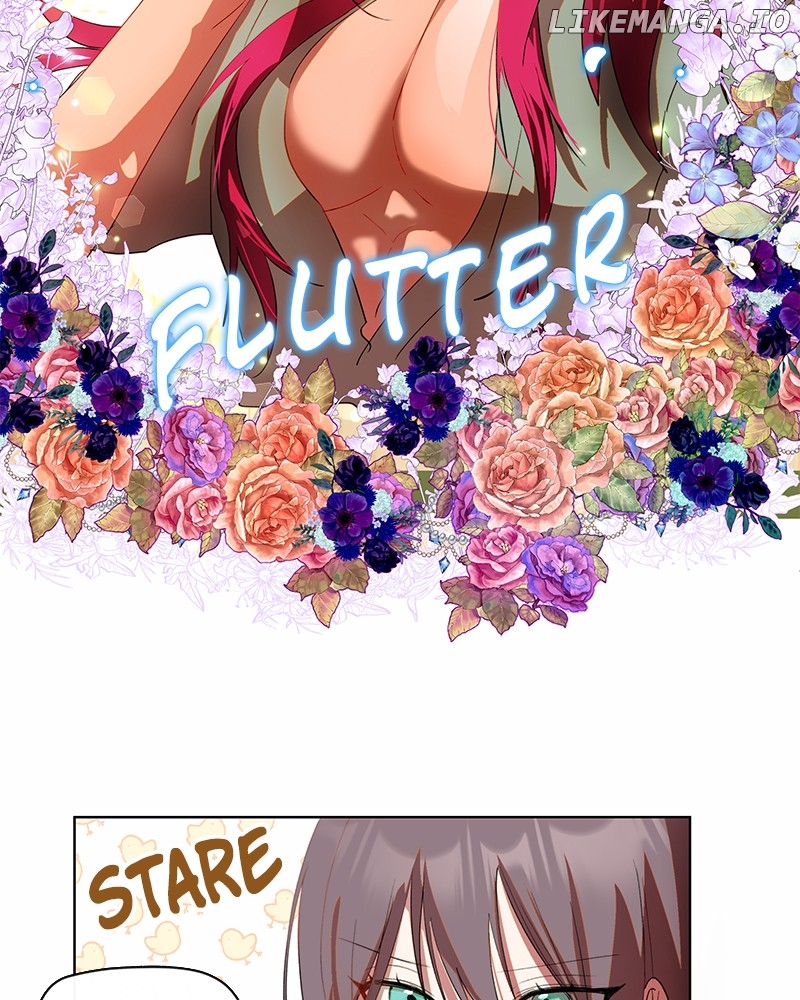 Heart Throbbing Conqueror Chapter 40 - page 43