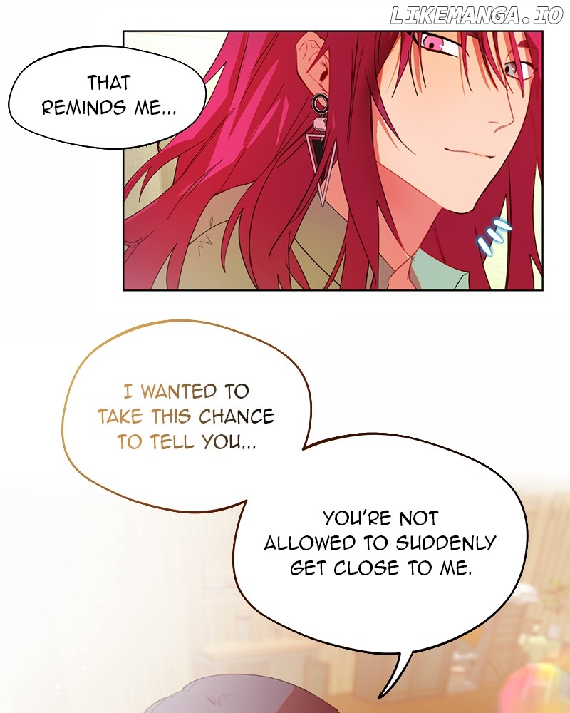 Heart Throbbing Conqueror Chapter 40 - page 46