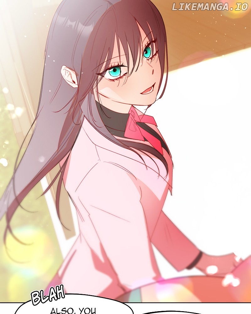 Heart Throbbing Conqueror Chapter 40 - page 47