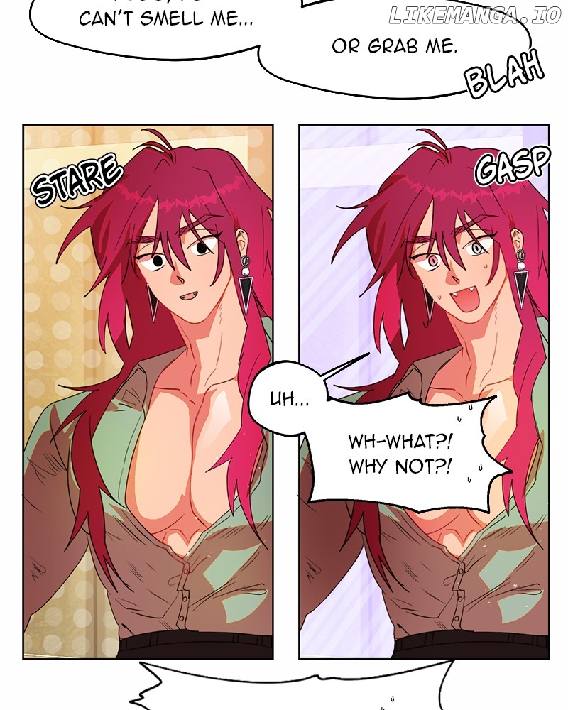 Heart Throbbing Conqueror Chapter 40 - page 48