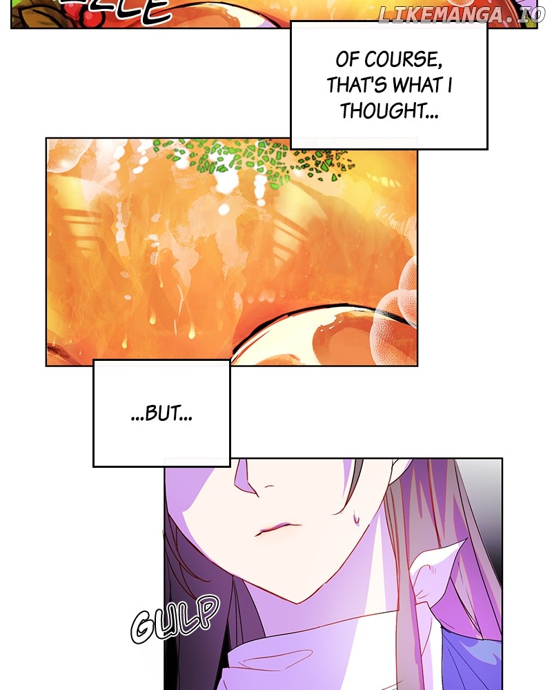 Heart Throbbing Conqueror Chapter 40 - page 5