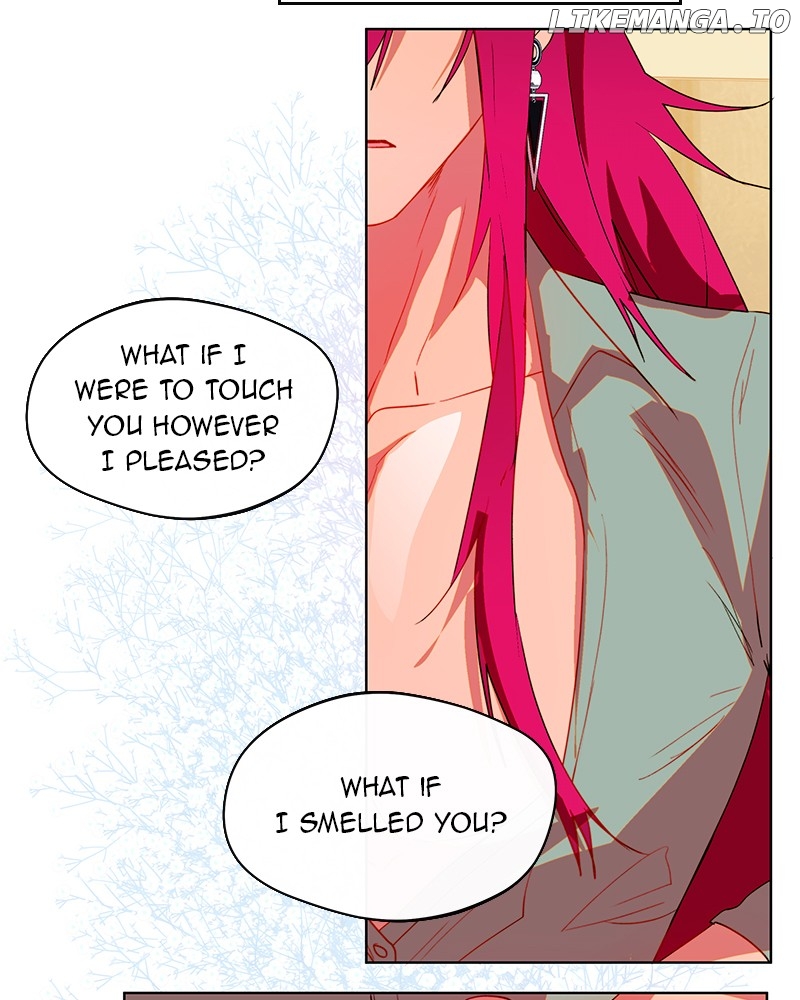 Heart Throbbing Conqueror Chapter 40 - page 52