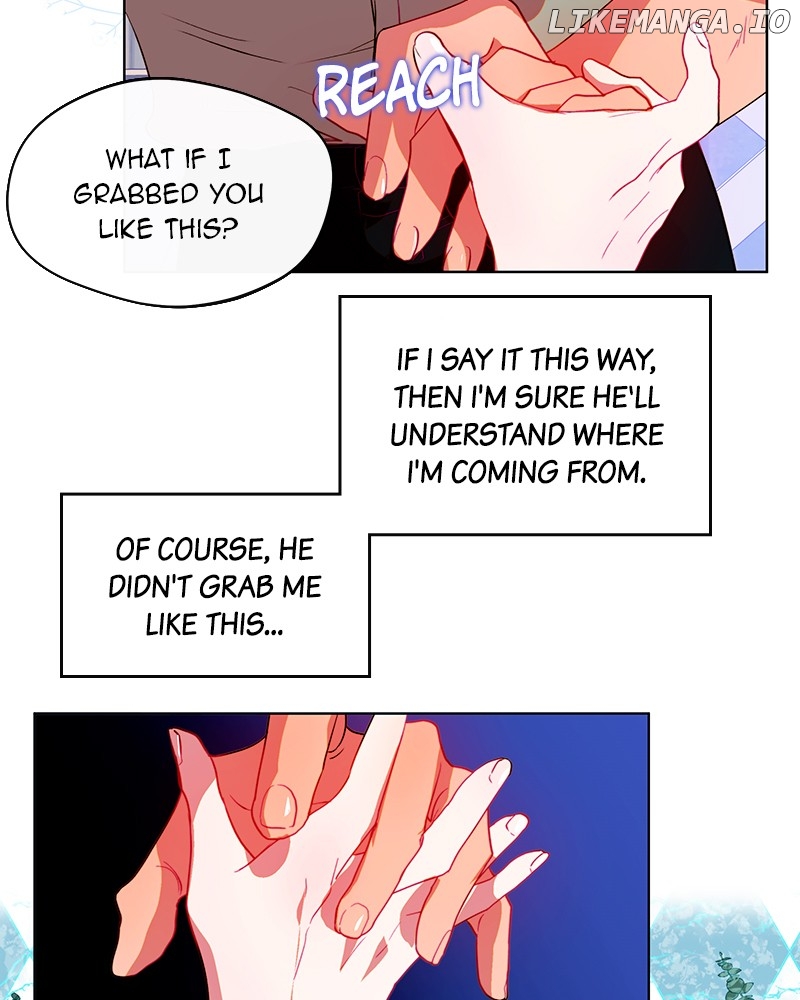 Heart Throbbing Conqueror Chapter 40 - page 53