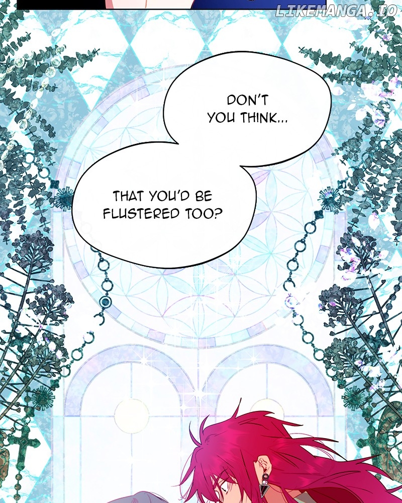 Heart Throbbing Conqueror Chapter 40 - page 54