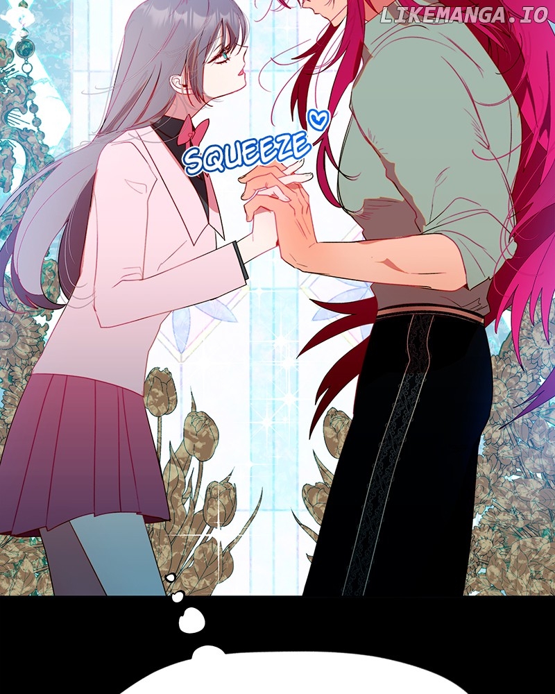 Heart Throbbing Conqueror Chapter 40 - page 55