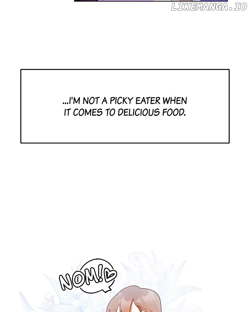 Heart Throbbing Conqueror Chapter 40 - page 6