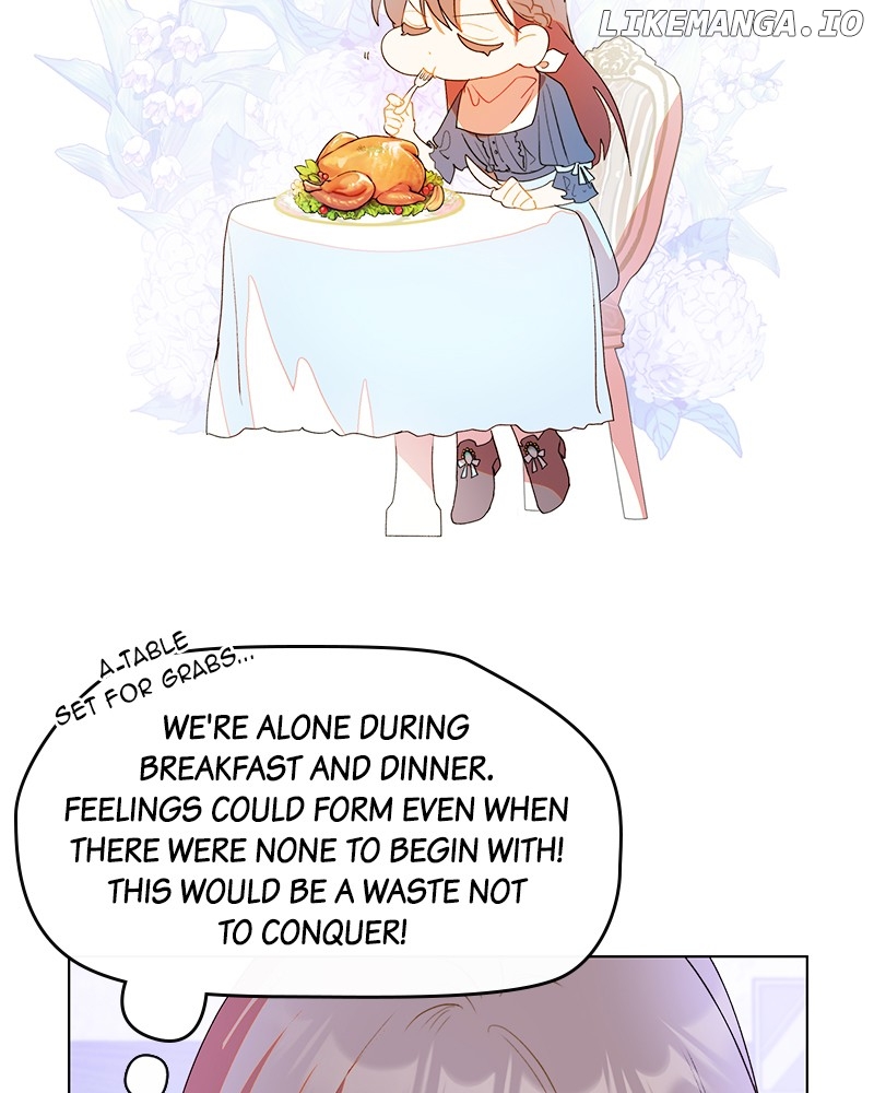 Heart Throbbing Conqueror Chapter 40 - page 7