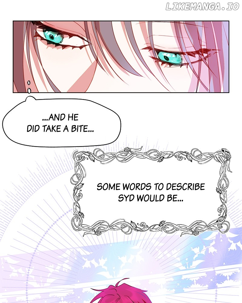Heart Throbbing Conqueror Chapter 40 - page 9