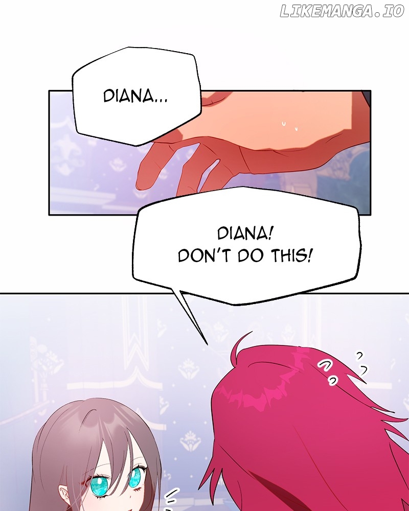Heart Throbbing Conqueror Chapter 53 - page 1