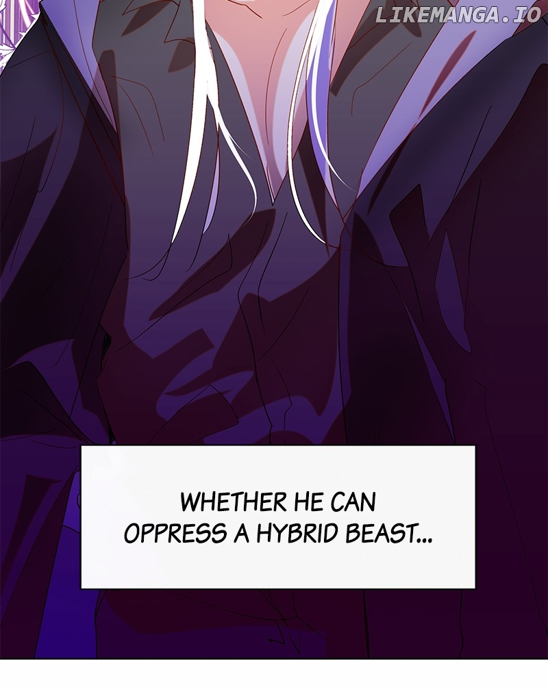 Heart Throbbing Conqueror Chapter 53 - page 10