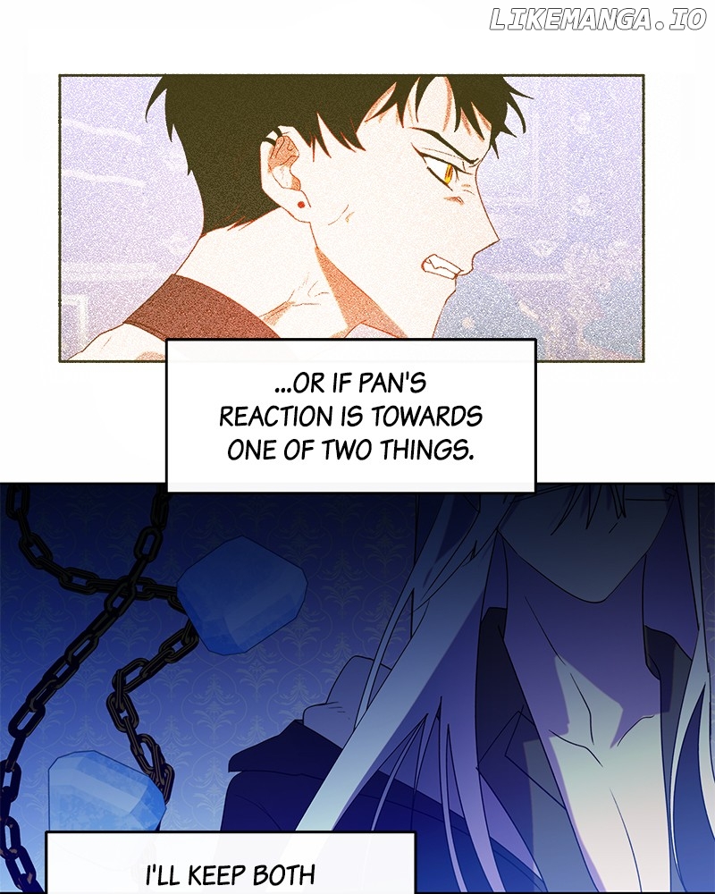 Heart Throbbing Conqueror Chapter 53 - page 11