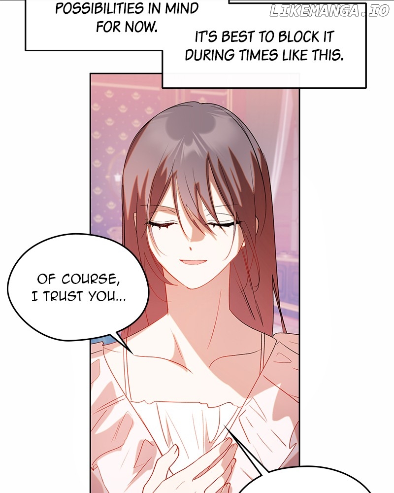 Heart Throbbing Conqueror Chapter 53 - page 12