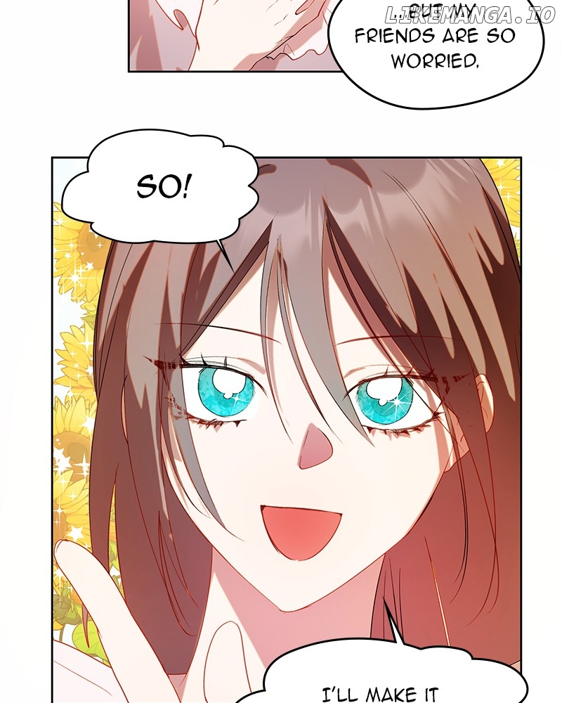 Heart Throbbing Conqueror Chapter 53 - page 13