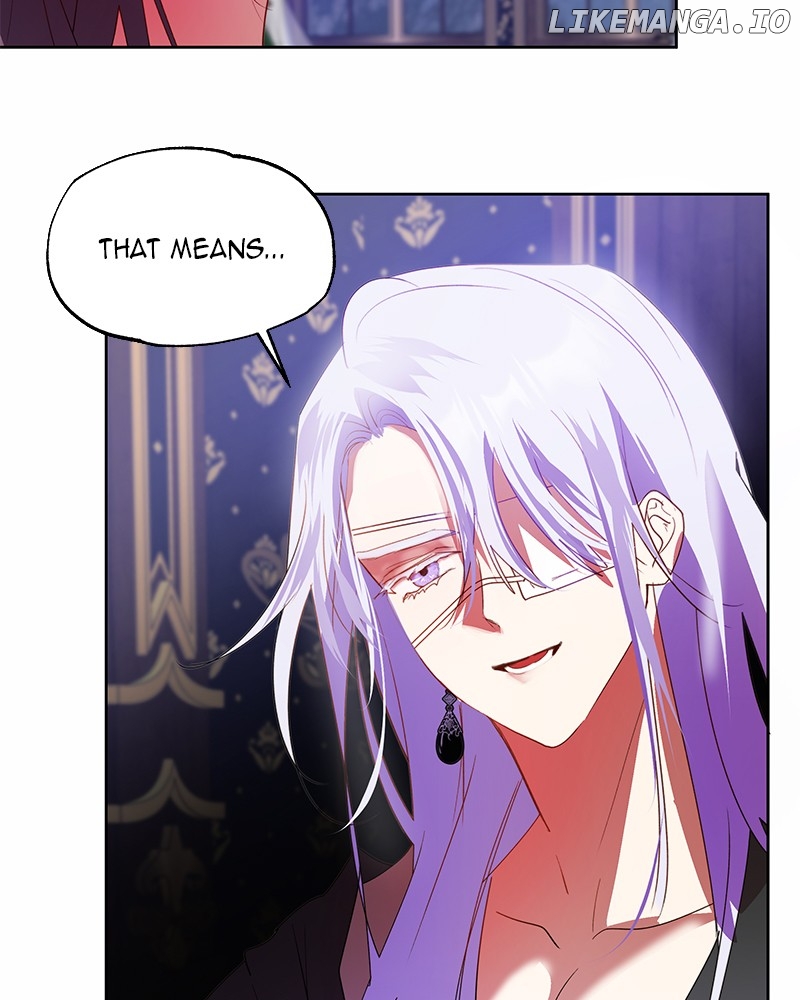 Heart Throbbing Conqueror Chapter 53 - page 17