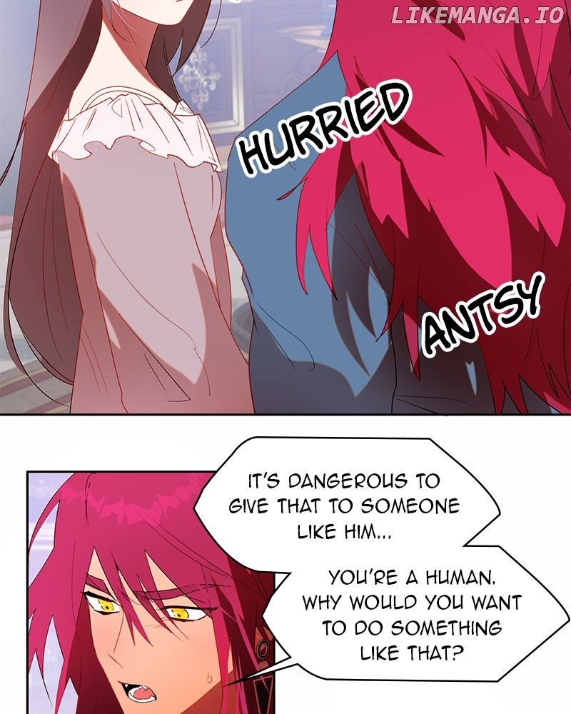 Heart Throbbing Conqueror Chapter 53 - page 2