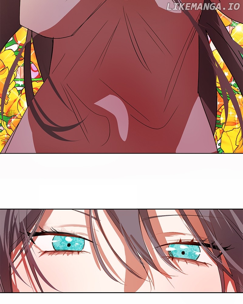Heart Throbbing Conqueror Chapter 53 - page 20