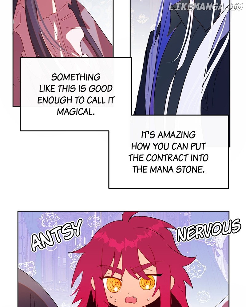 Heart Throbbing Conqueror Chapter 53 - page 24