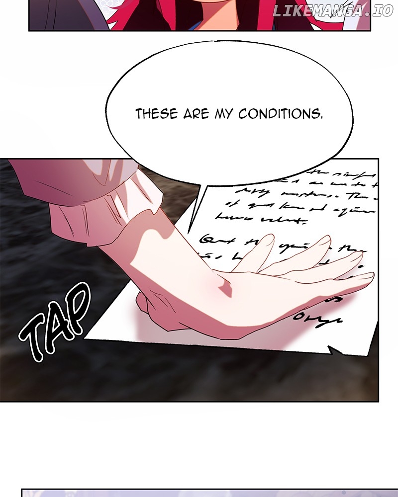 Heart Throbbing Conqueror Chapter 53 - page 25