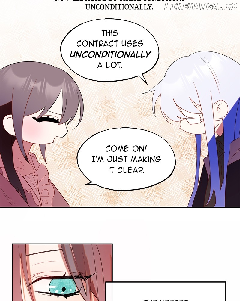 Heart Throbbing Conqueror Chapter 53 - page 27