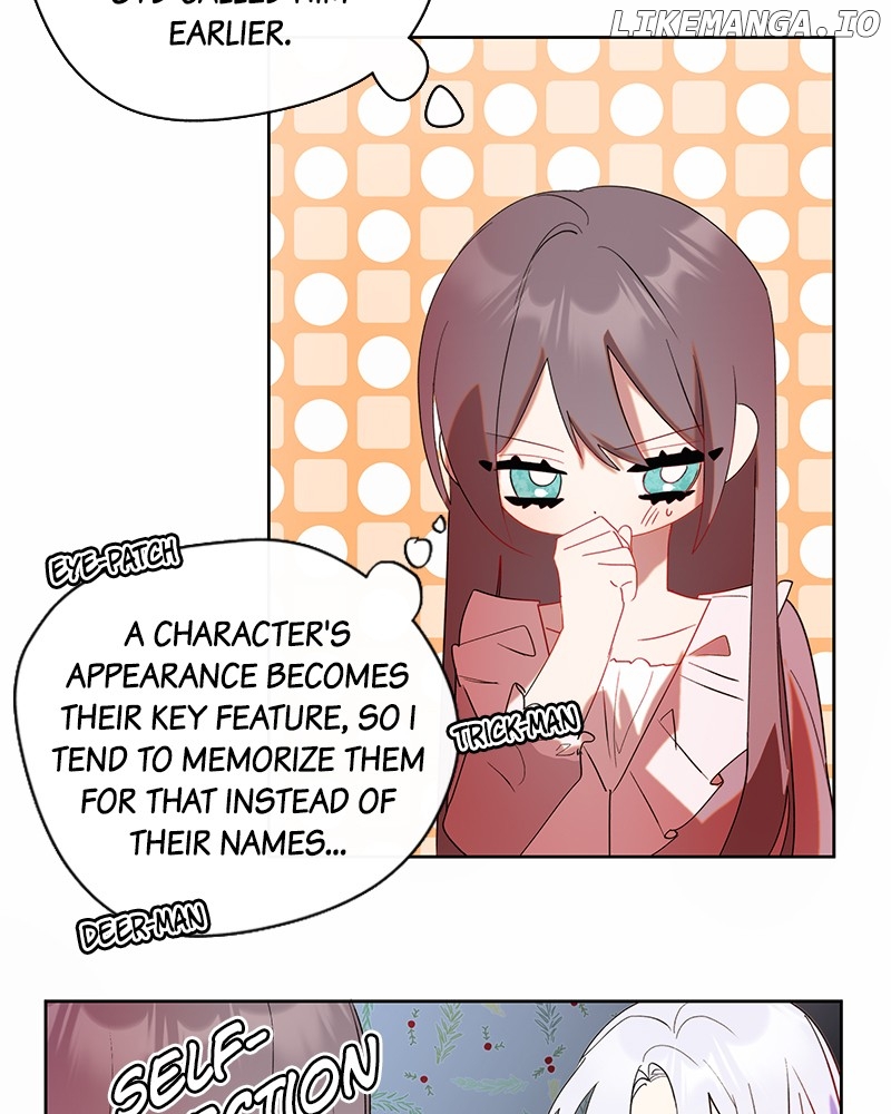 Heart Throbbing Conqueror Chapter 53 - page 29