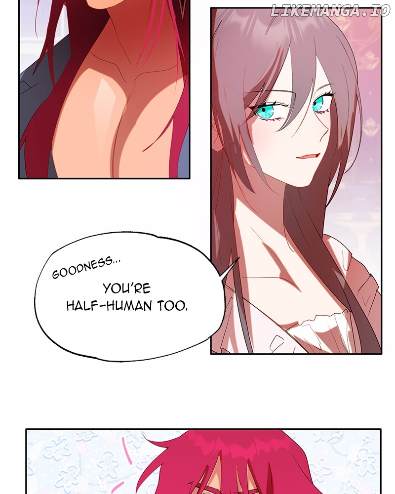 Heart Throbbing Conqueror Chapter 53 - page 3