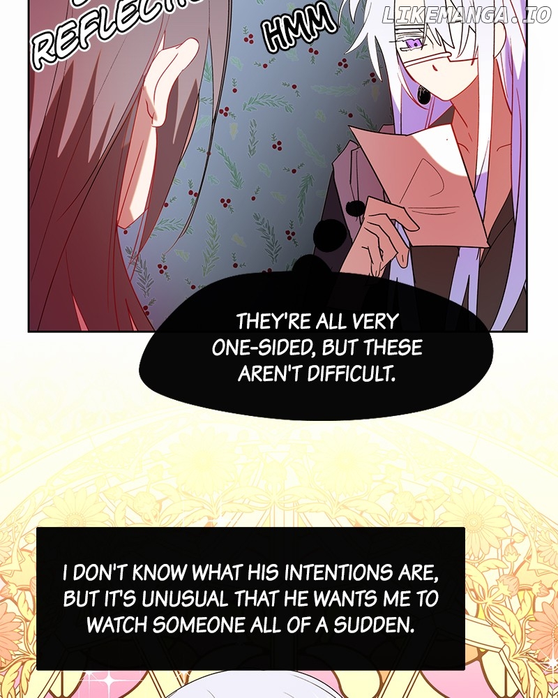 Heart Throbbing Conqueror Chapter 53 - page 30