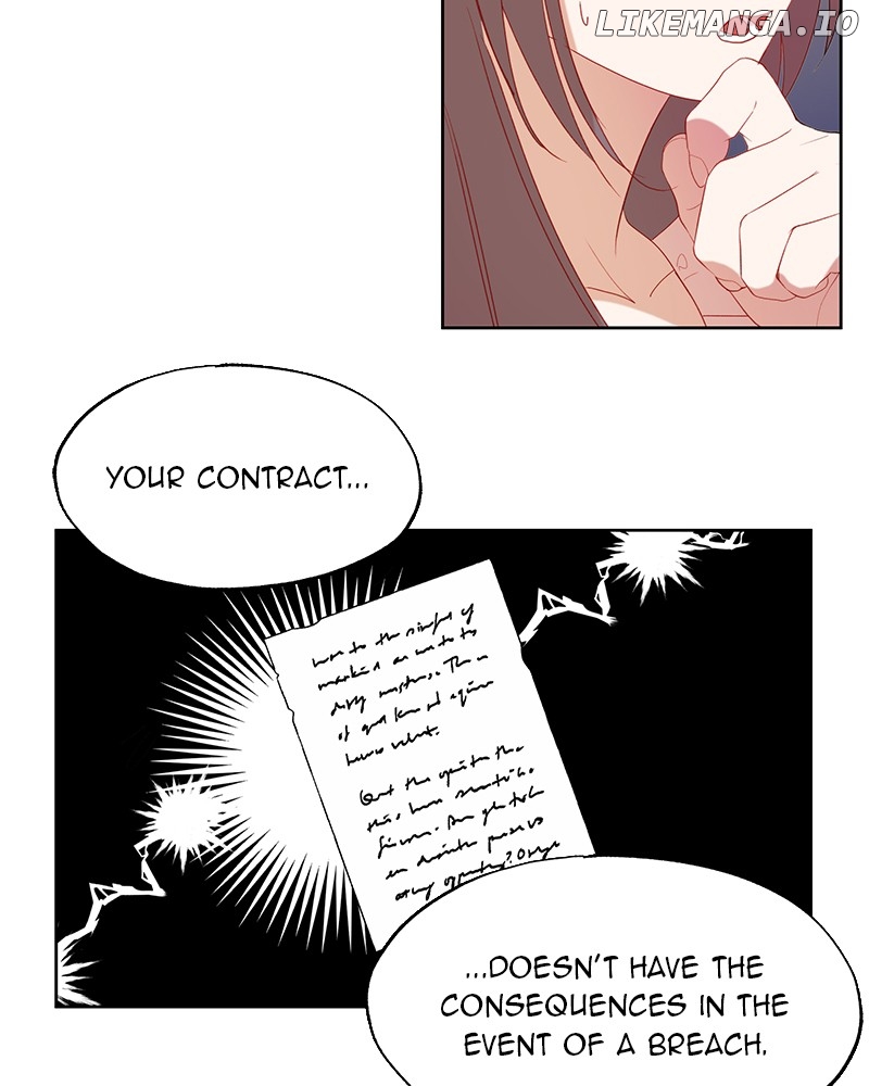 Heart Throbbing Conqueror Chapter 53 - page 34