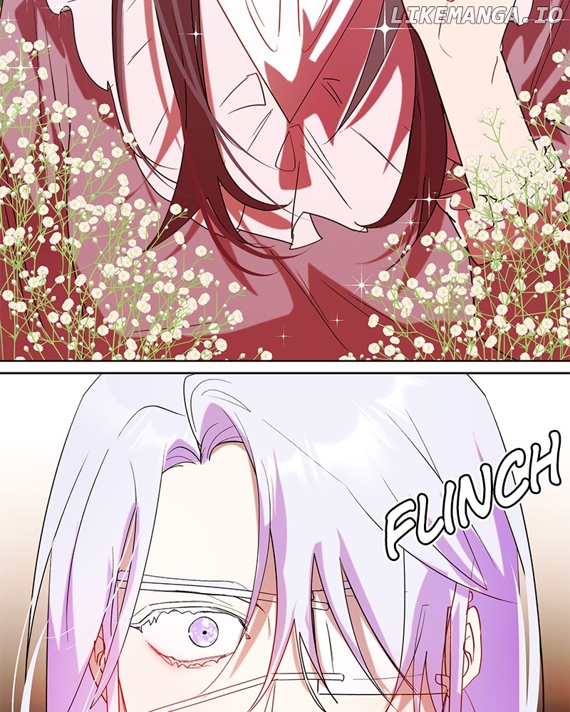 Heart Throbbing Conqueror Chapter 53 - page 37