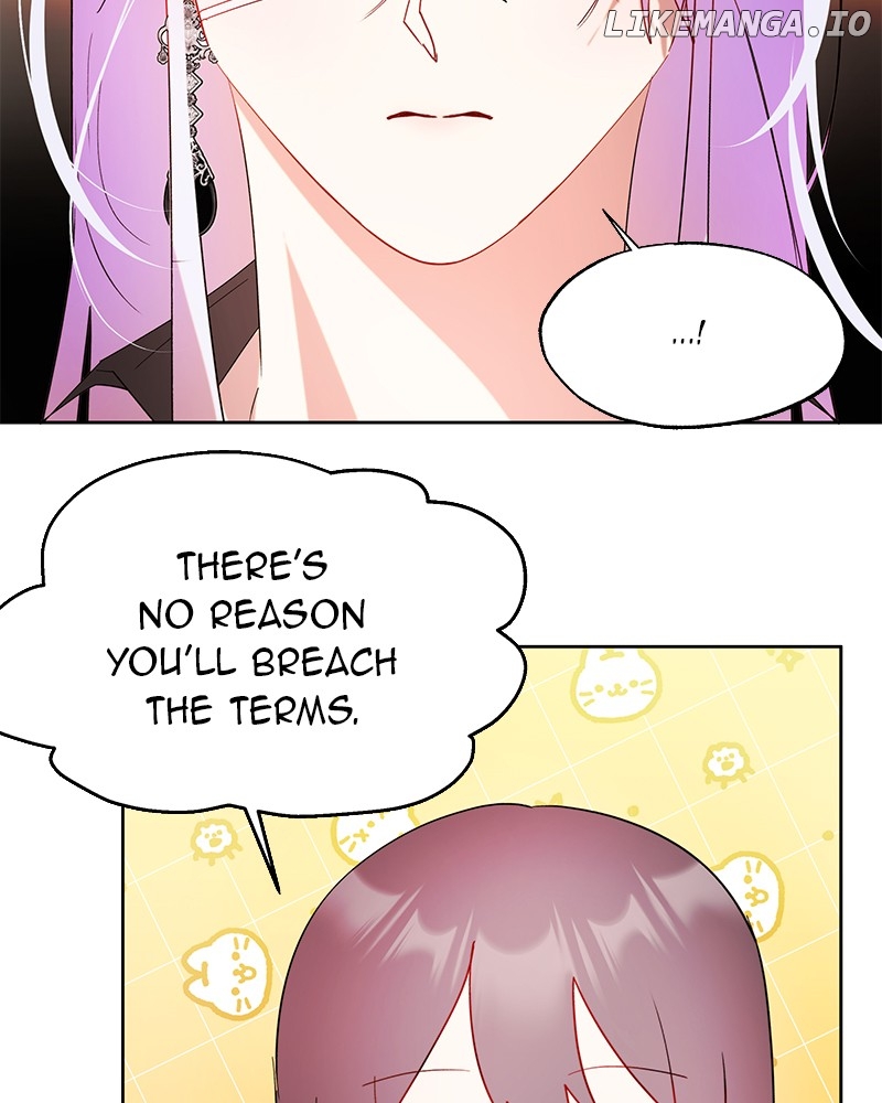 Heart Throbbing Conqueror Chapter 53 - page 38