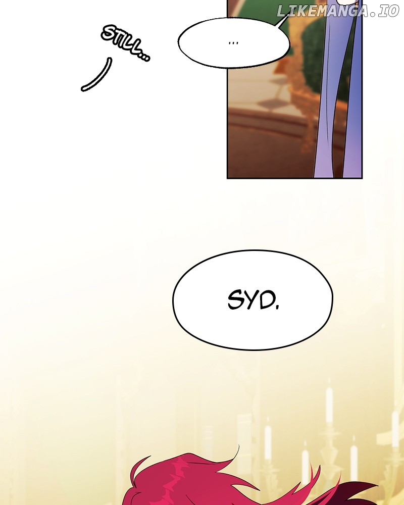 Heart Throbbing Conqueror Chapter 53 - page 41